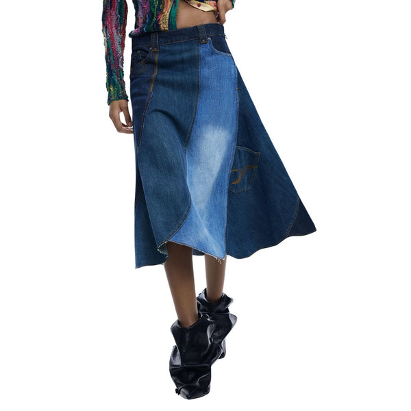 Desigual — Desigual Suknja Žene
