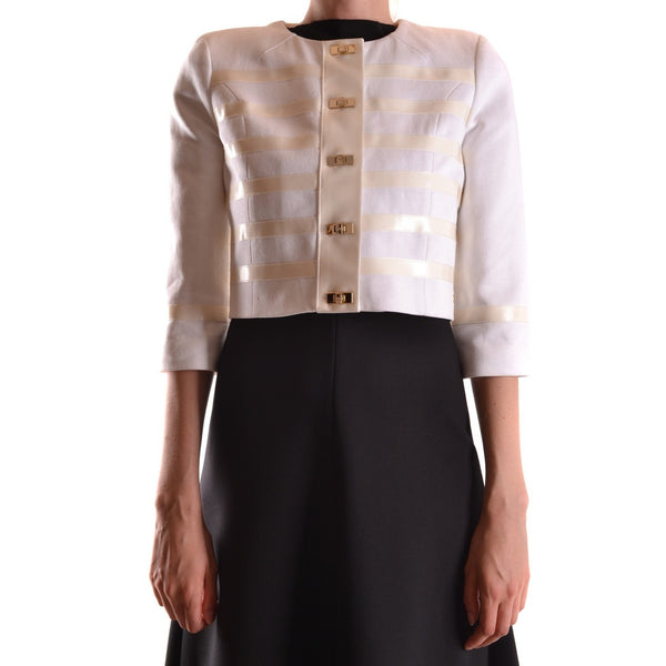 Elisabetta Franchi — Elisabetta Franchi Jakna Žene