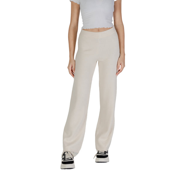 Vero Moda — Vero Moda Hlače Žene