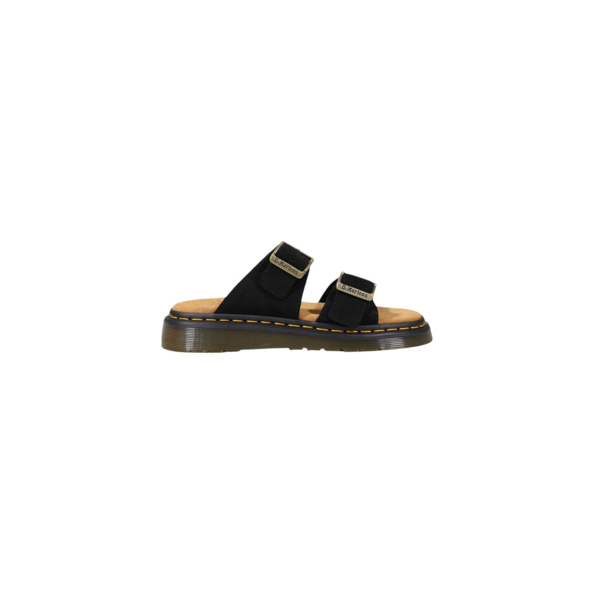 Dr. Martens Men's Slippers — 1