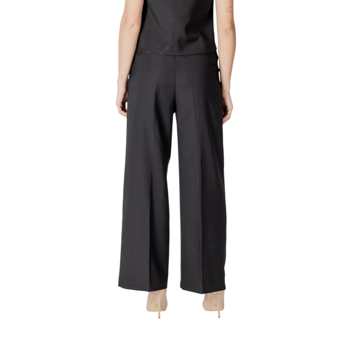 Ichi Trousers Women — 2