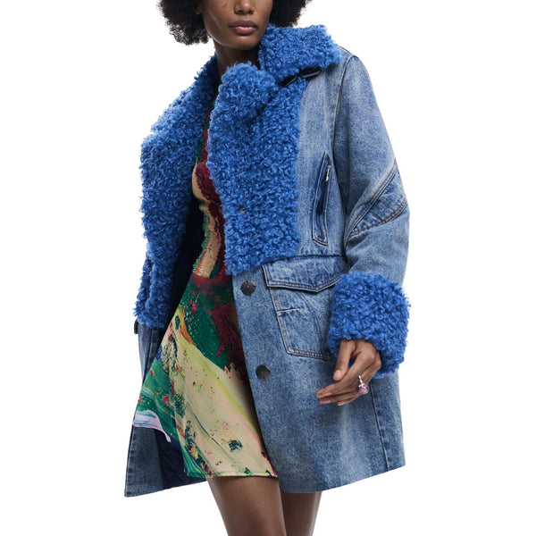 Desigual — Desigual Jakna Žene