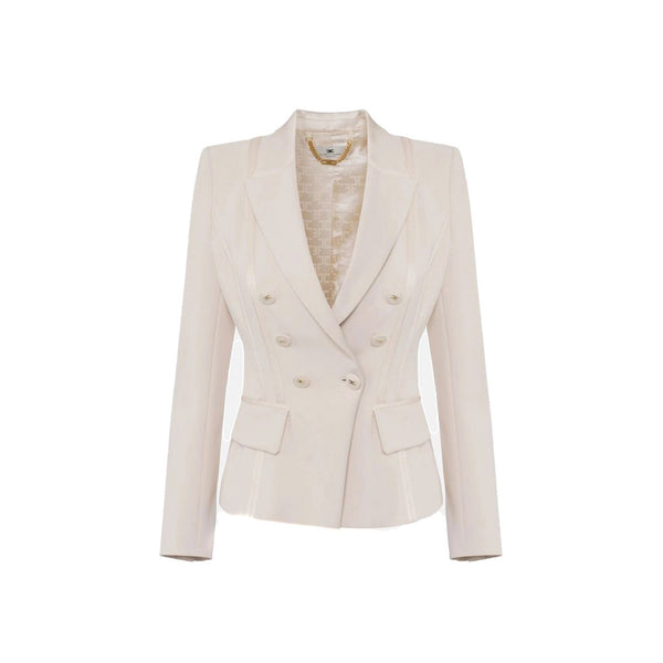 Elisabetta Franchi — Elisabetta Franchi Jakna Žene