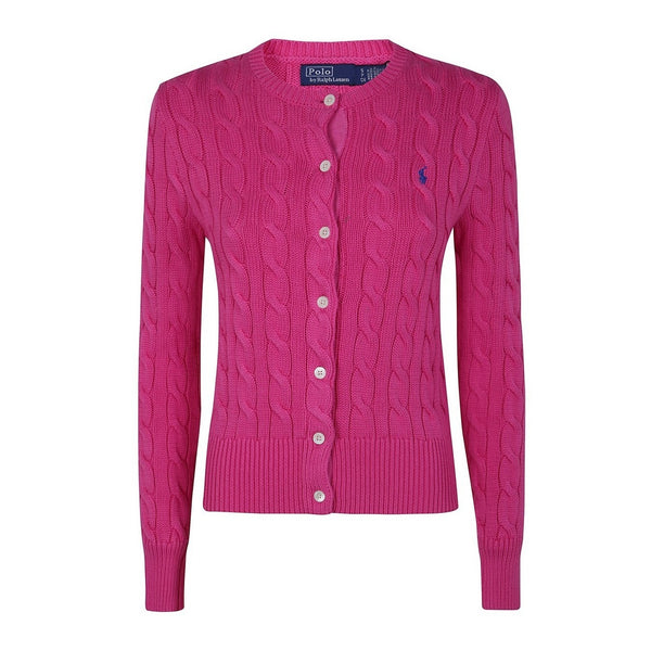 Polo Ralph Lauren — Polo Ralph Lauren Kardigan Žene