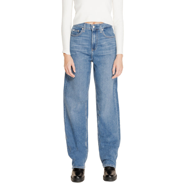 Calvin Klein Jeans — Calvin Klein Jeans Jeans Žene