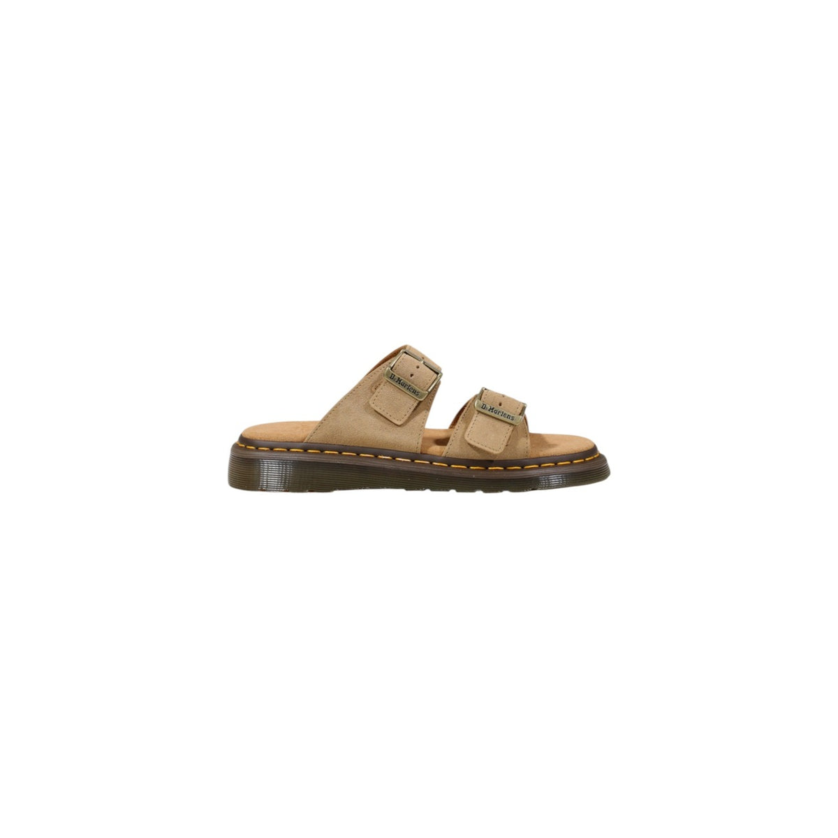 Dr. Martens Men's Slippers — 1