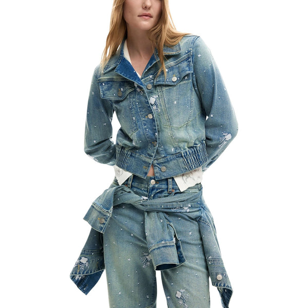 Desigual — Desigual Jakna Žene
