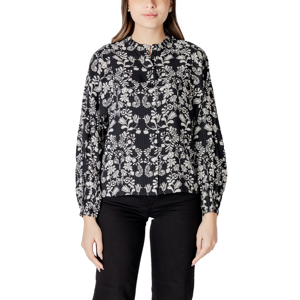 Ichi Blouse Women — 1