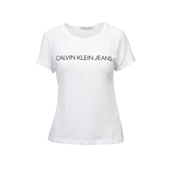 Calvin Klein Jeans — Calvin Klein Jeans Majica Žene