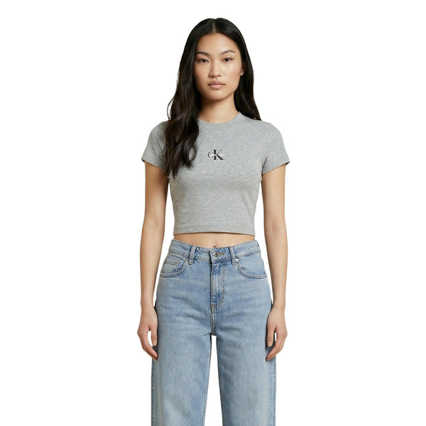 Calvin Klein Jeans — Calvin Klein Jeans Majica Žene