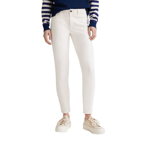 Desigual — Desigual Jeans Žene