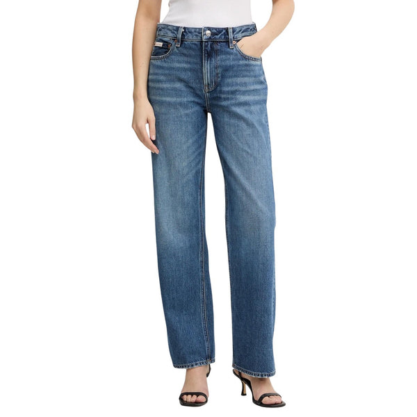 Calvin Klein Jeans — Calvin Klein Jeans Jeans Žene