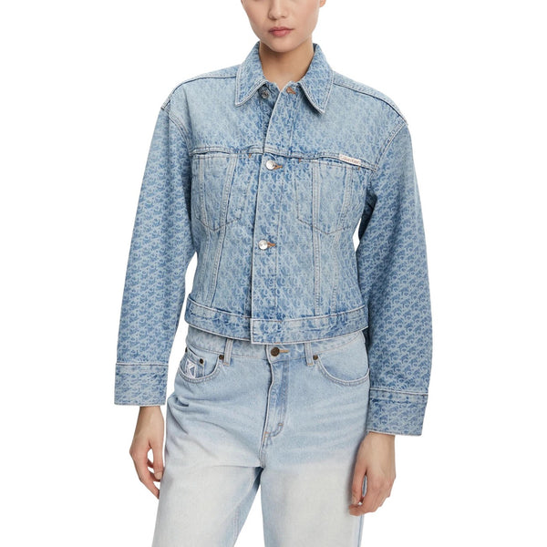 Calvin Klein Jeans — Calvin Klein Jeans Jakna Žene