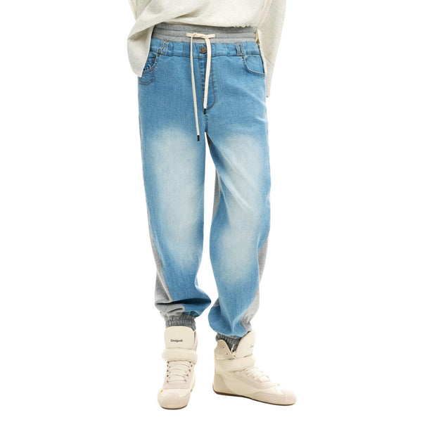 Desigual — Desigual Jeans Žene