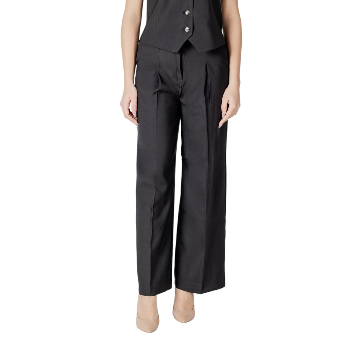 Ichi Trousers Women — 1