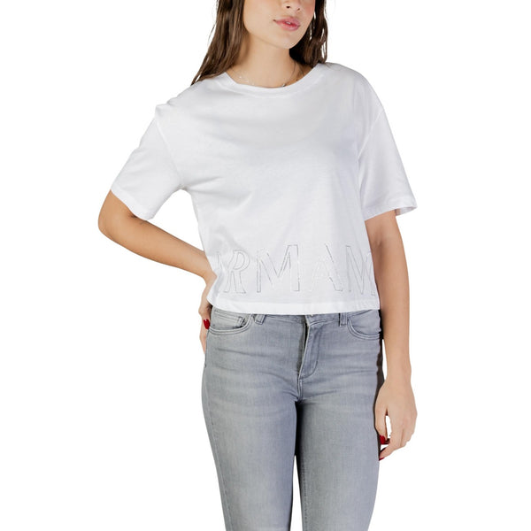 Armani Exchange — Armani Exchange Majica Žene
