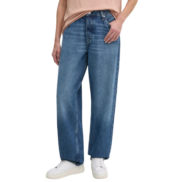 Calvin Klein Jeans — Calvin Klein Jeans Jeans Žene