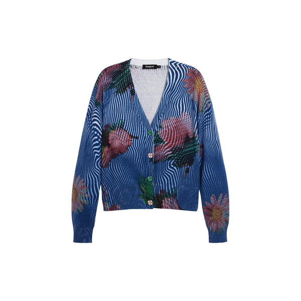 Desigual — Desigual Kardigan Žene