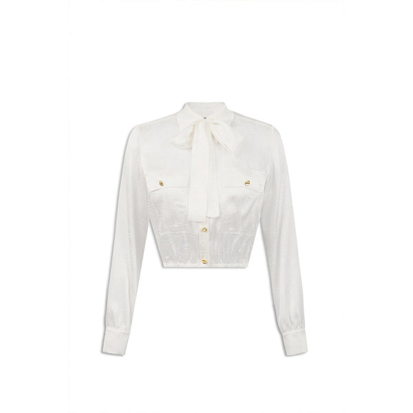 Elisabetta Franchi — Elisabetta Franchi Bluza Žene