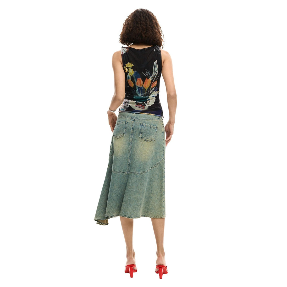Desigual Top Women — 3