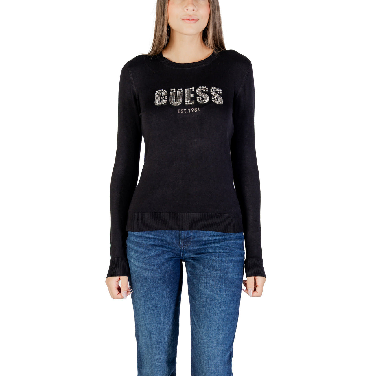 Guess Pletena Odjeća Žene