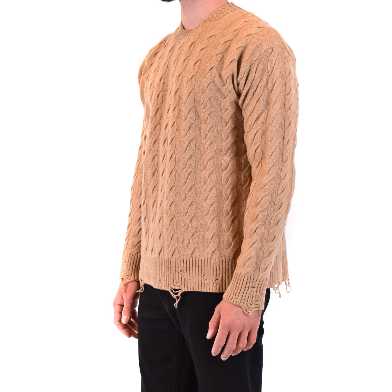 Laneus Knitwear Men