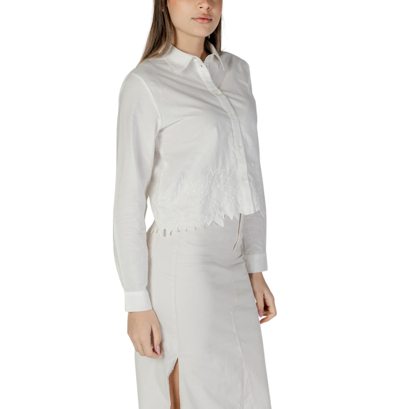 Jacqueline De Yong Shirts Women
