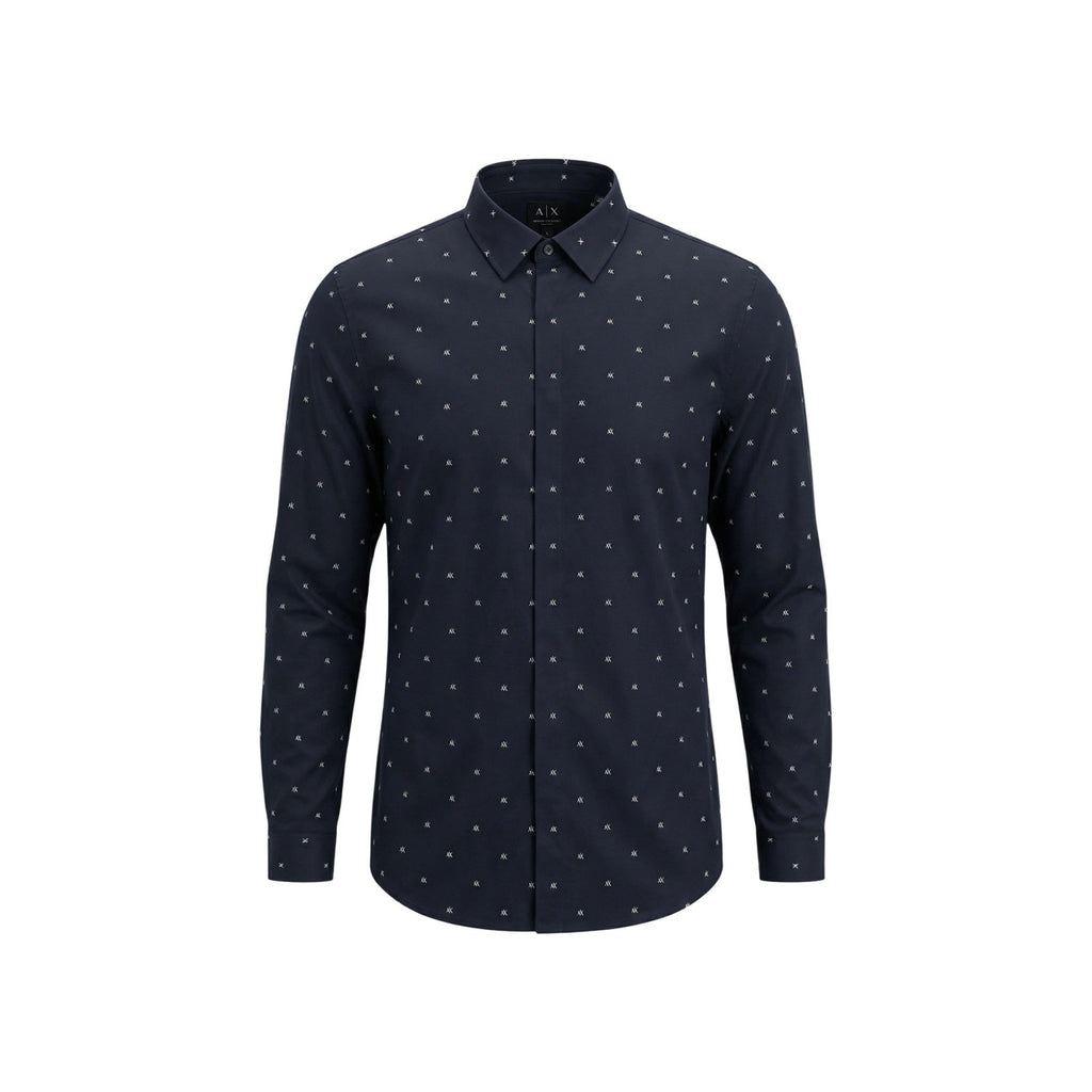 Armani Exchange Košulja Muškarci