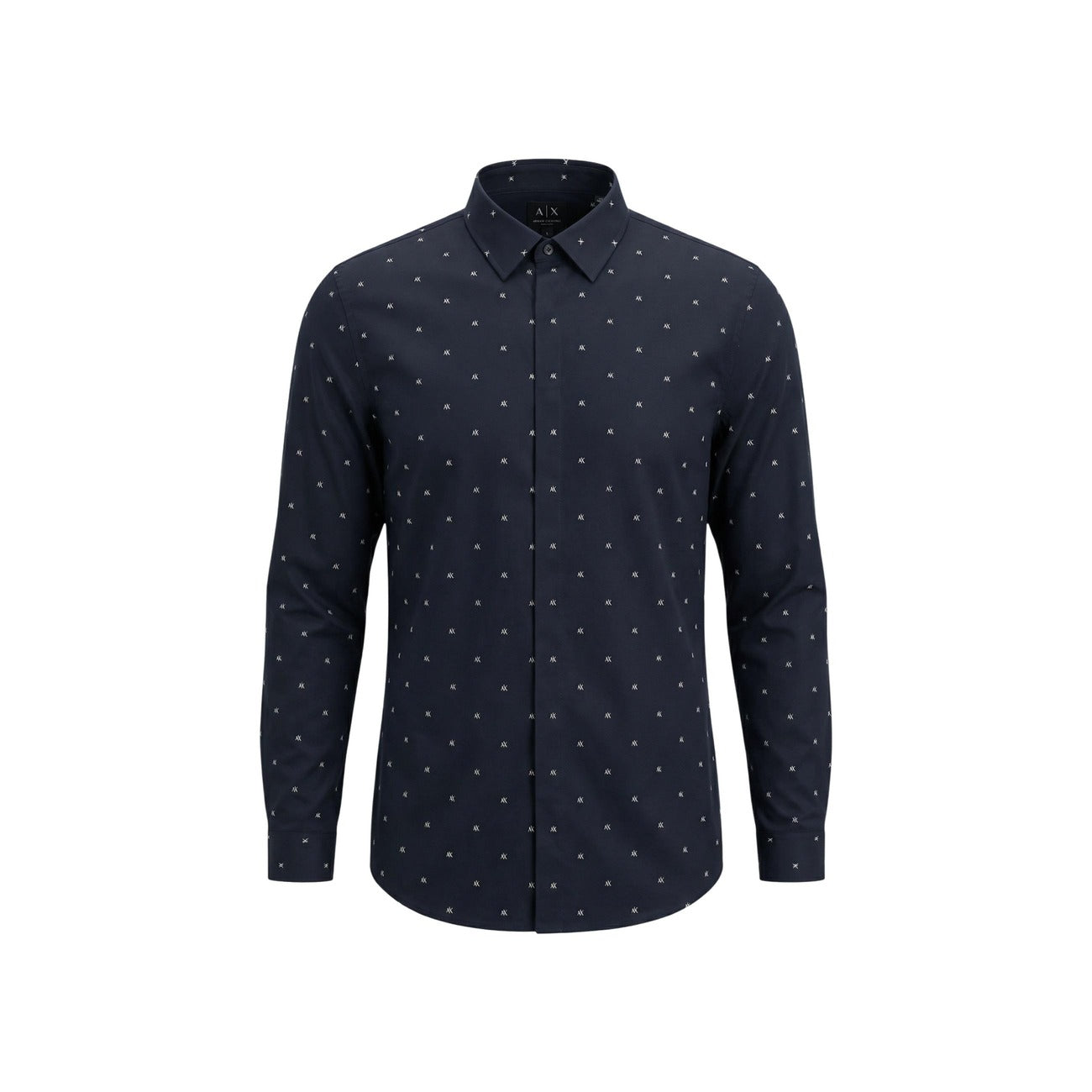 Armani Exchange Košulja Muškarci