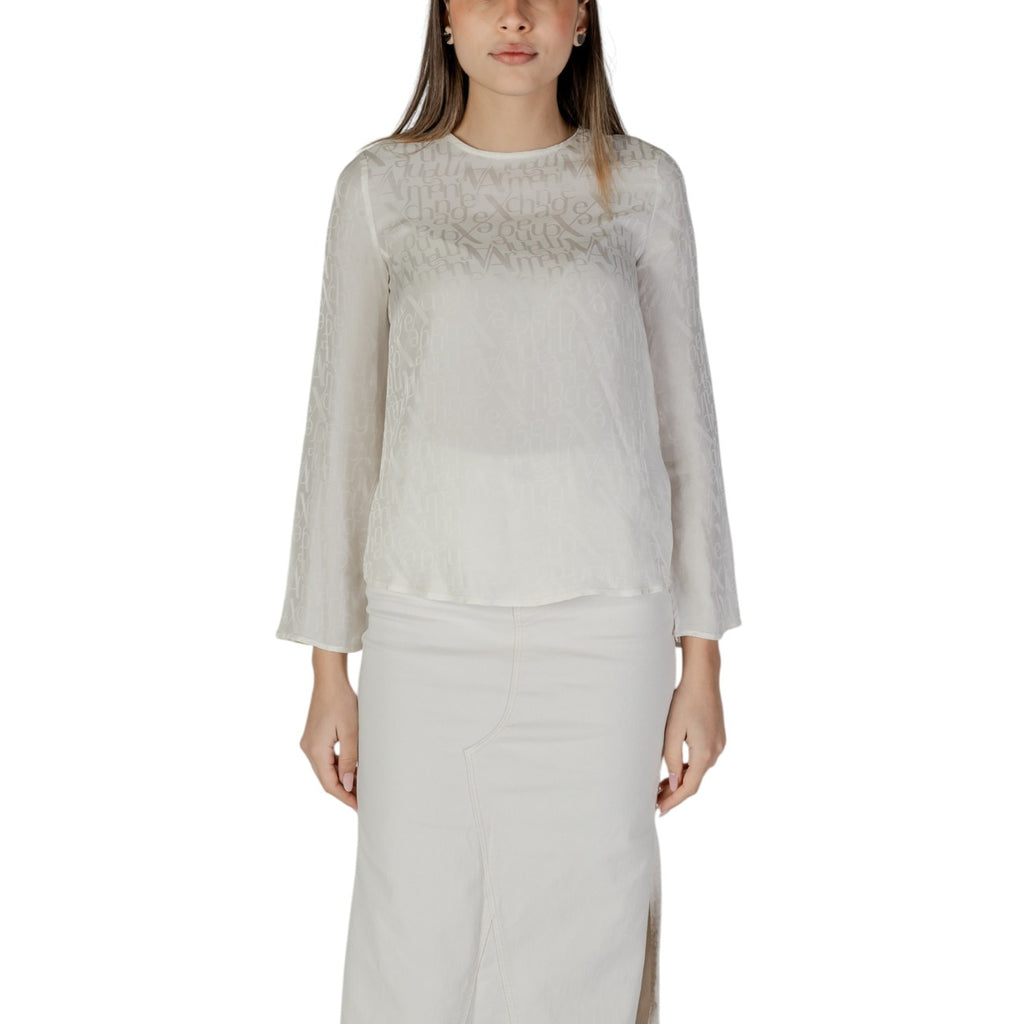 Armani Exchange Bluza Žene