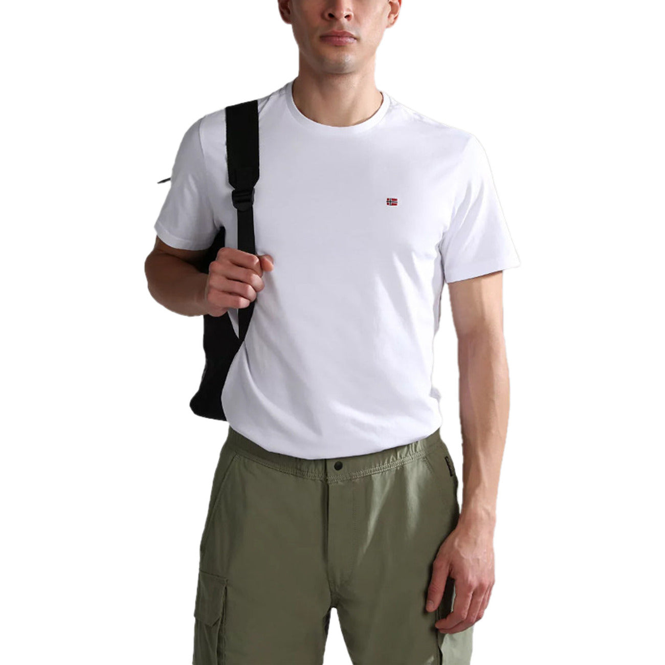 Napapijri T-shirt Men