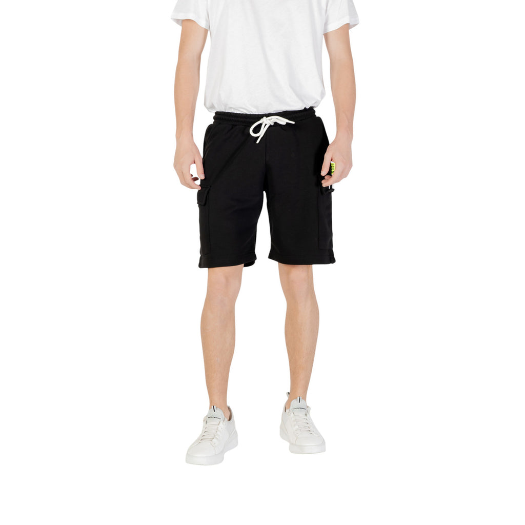 Icon Bermuda Shorts Men