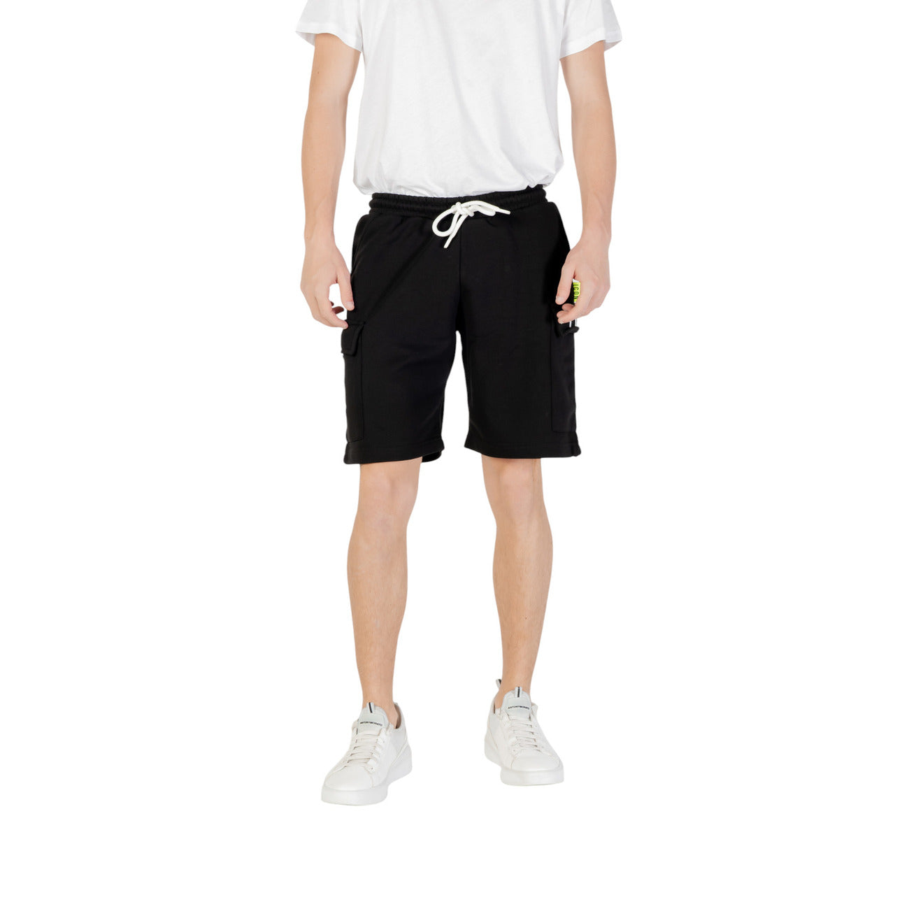 Icon Bermuda Shorts Men