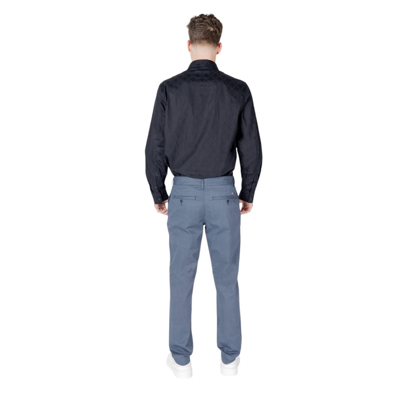 Armani Exchange Pants Men