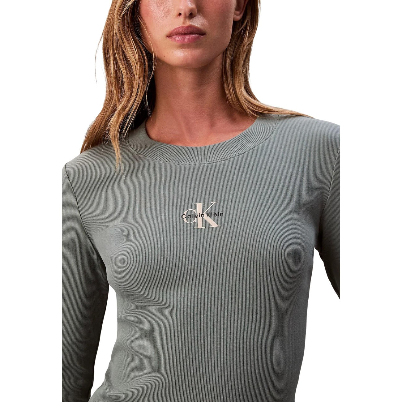 Calvin Klein Jeans Women's Knitwear