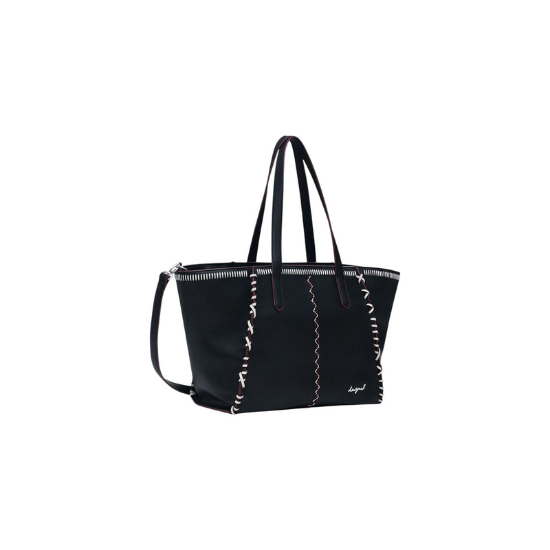 Desigual Bag Women — editorial 2