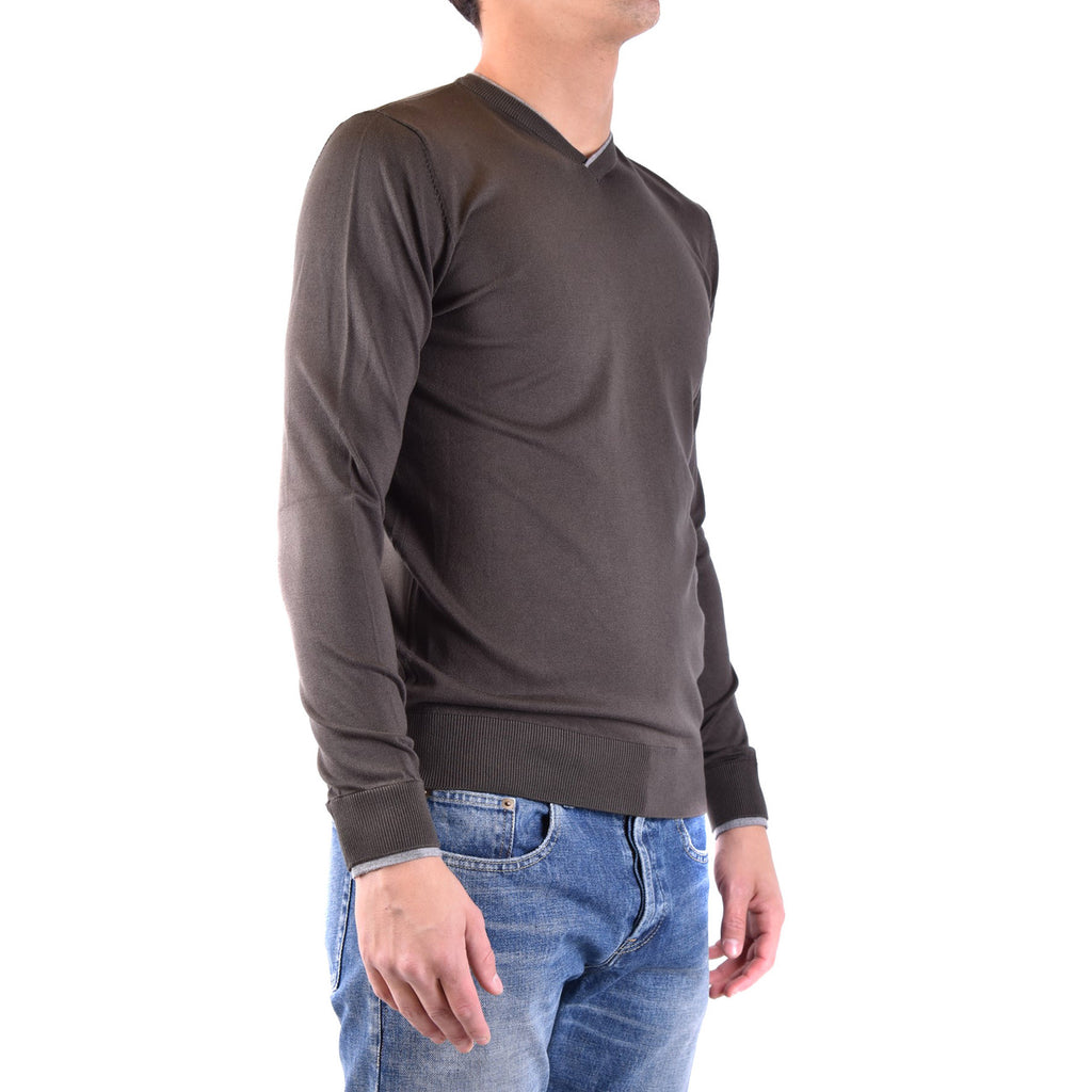 Armani Jeans Knitwear Men