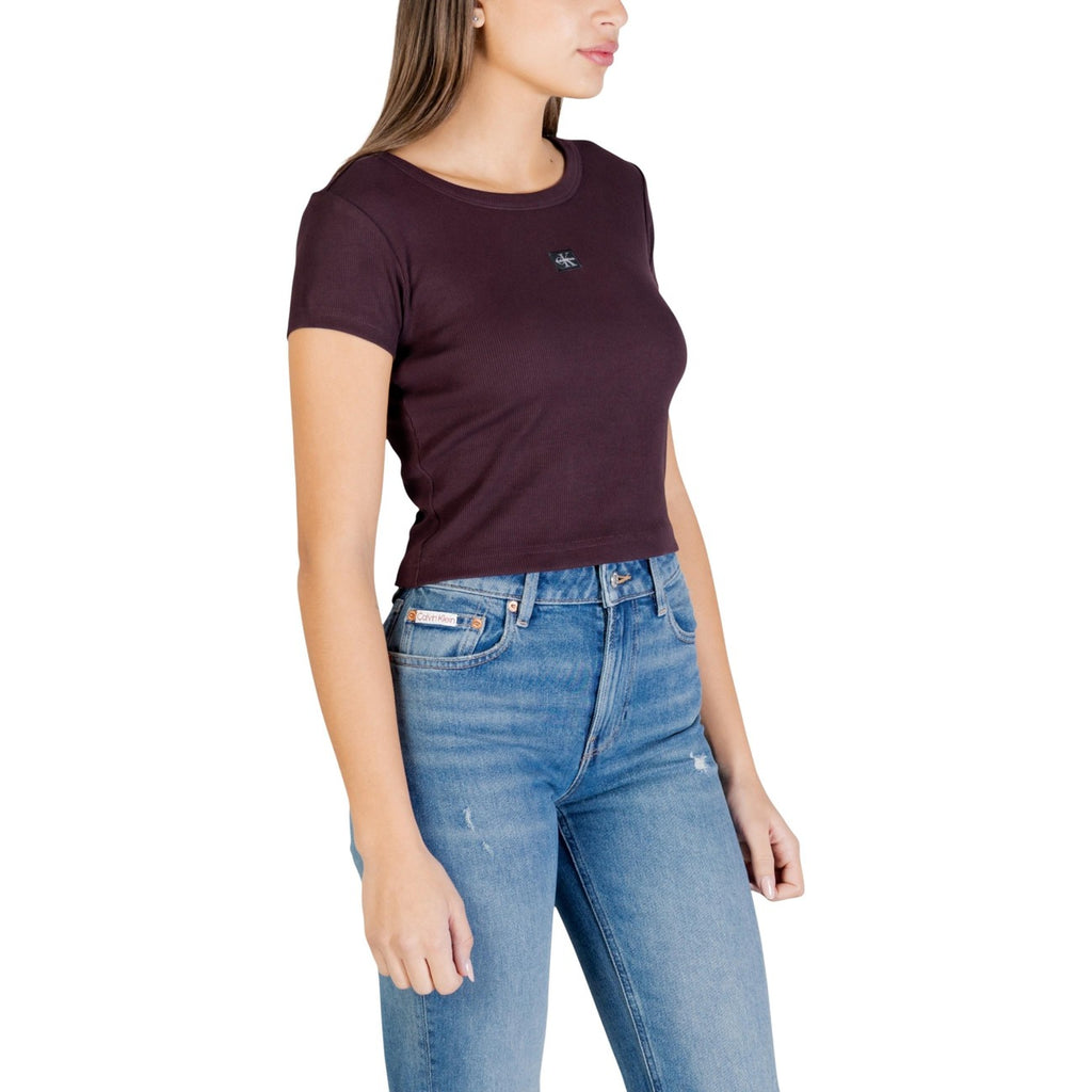 Calvin Klein Jeans Majica Žene