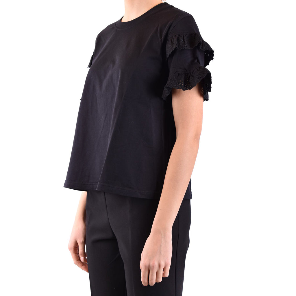 Alexander Mcqueen Majica Žene