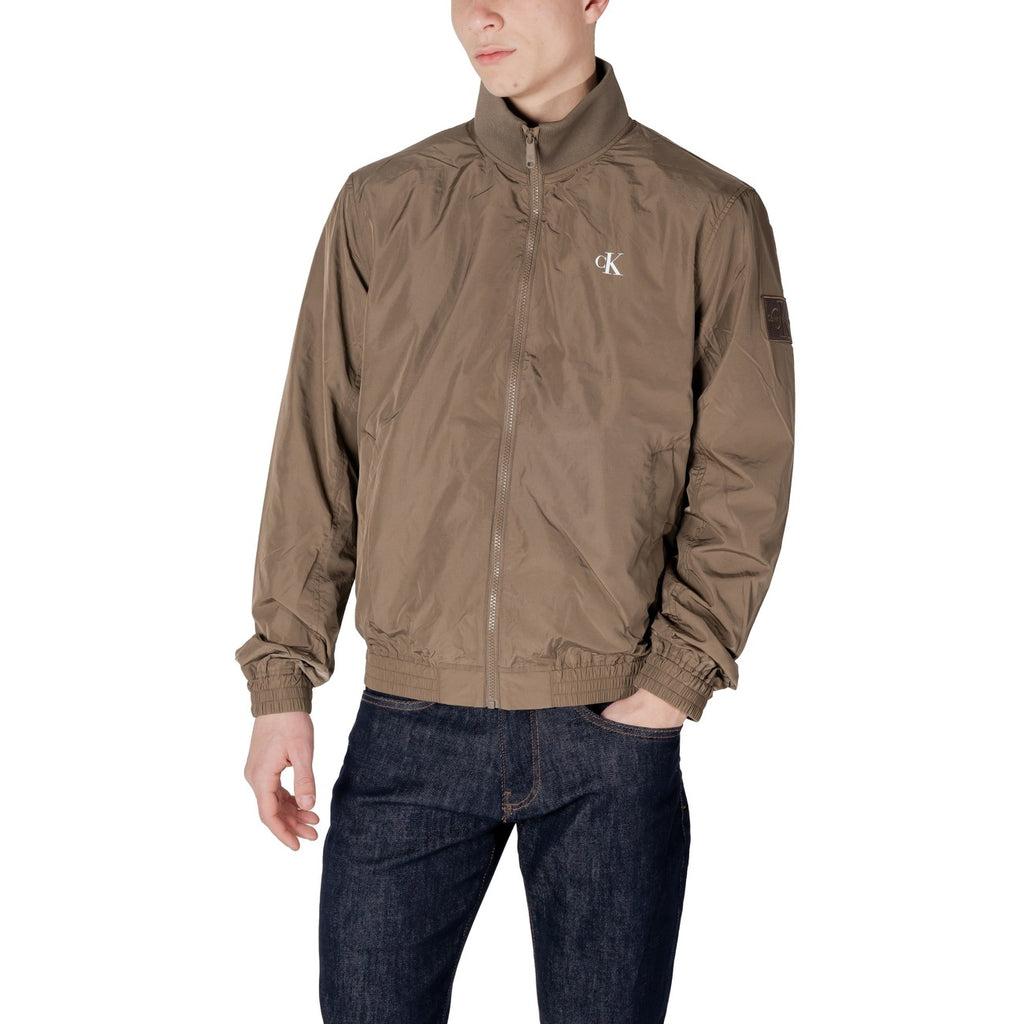 Calvin Klein Jeans Jacket Men