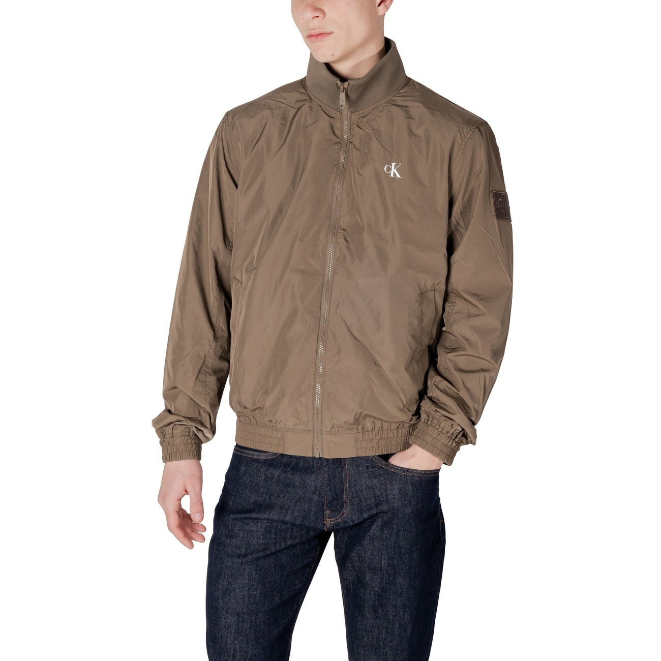 Calvin Klein Jeans Jacket Men