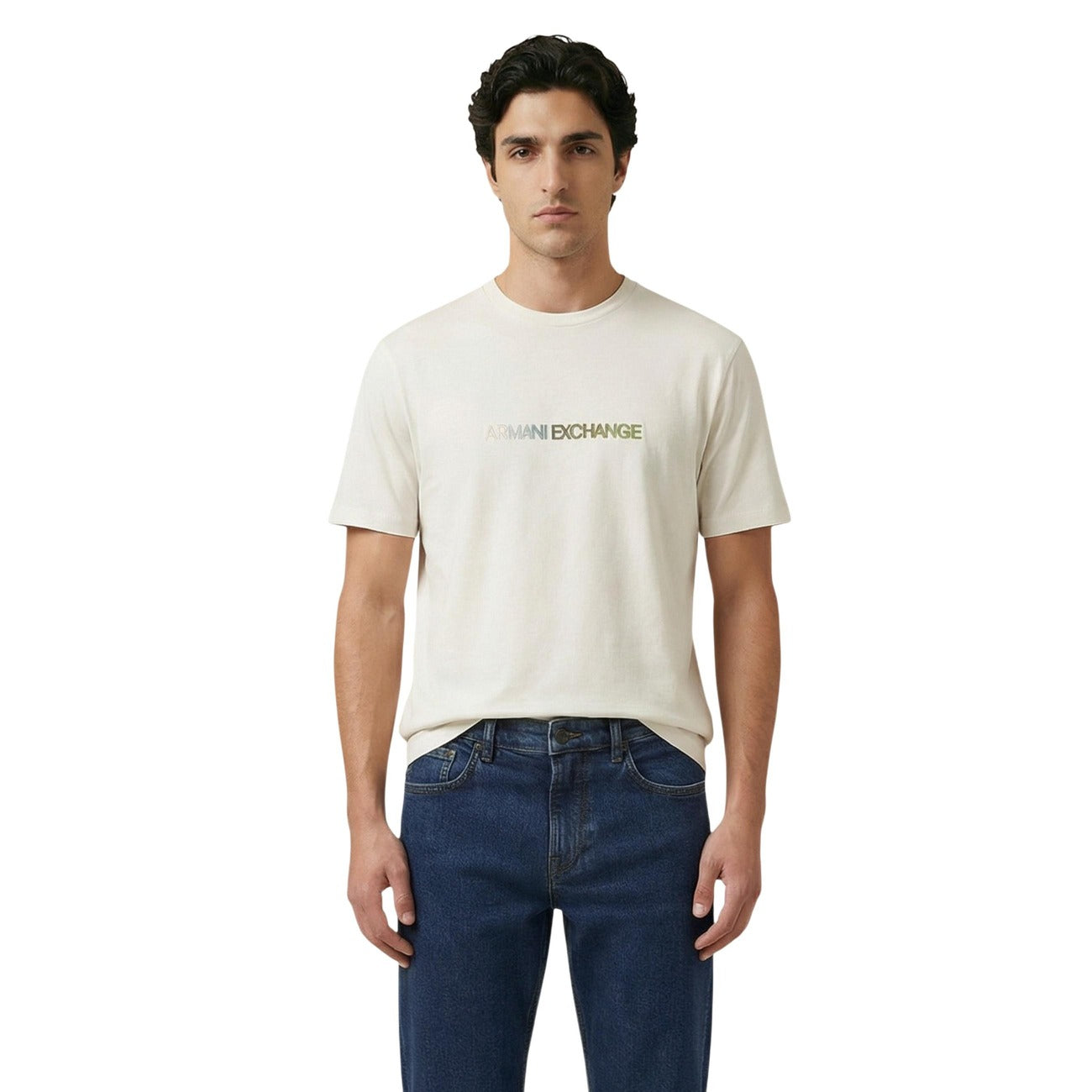 Armani Exchange Majica Muškarci
