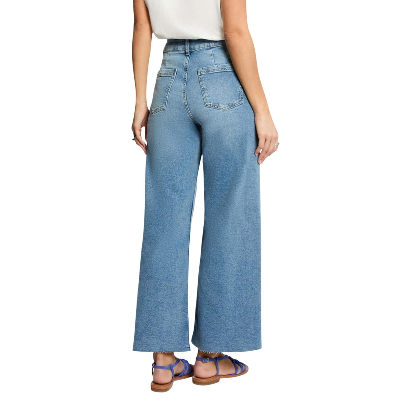 Morgan De Toi Jeans Women