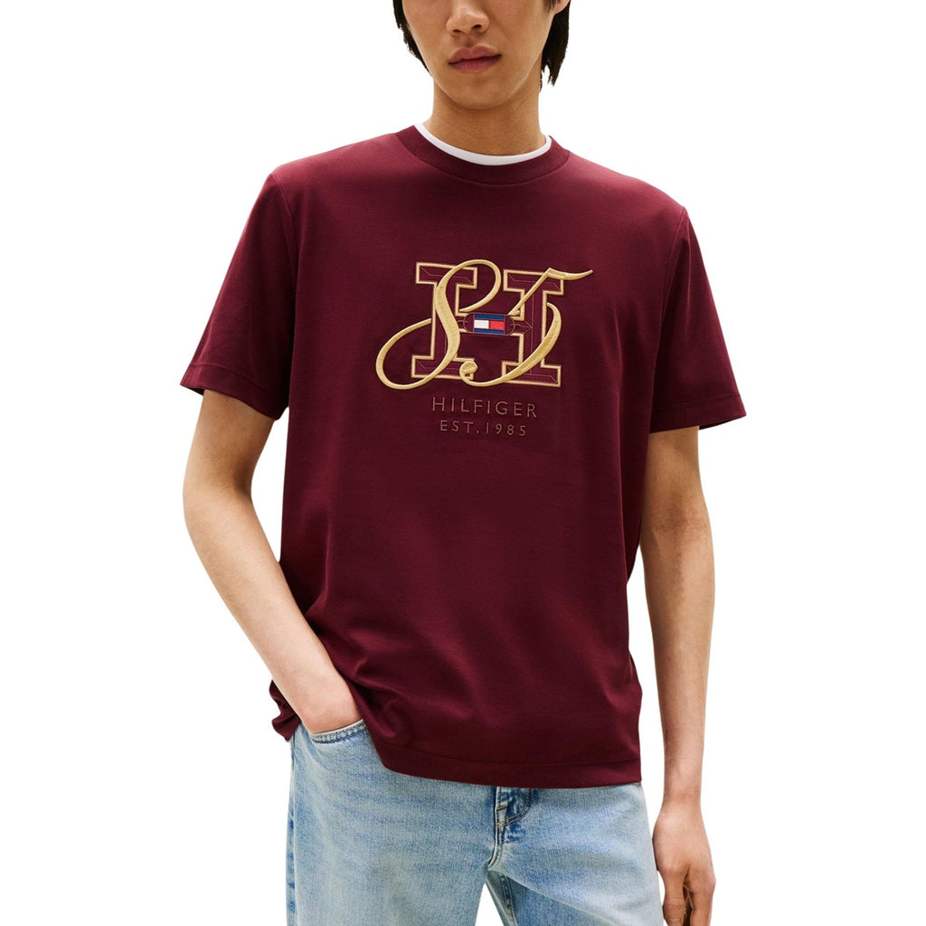 Tommy Hilfiger T-Shirt Men