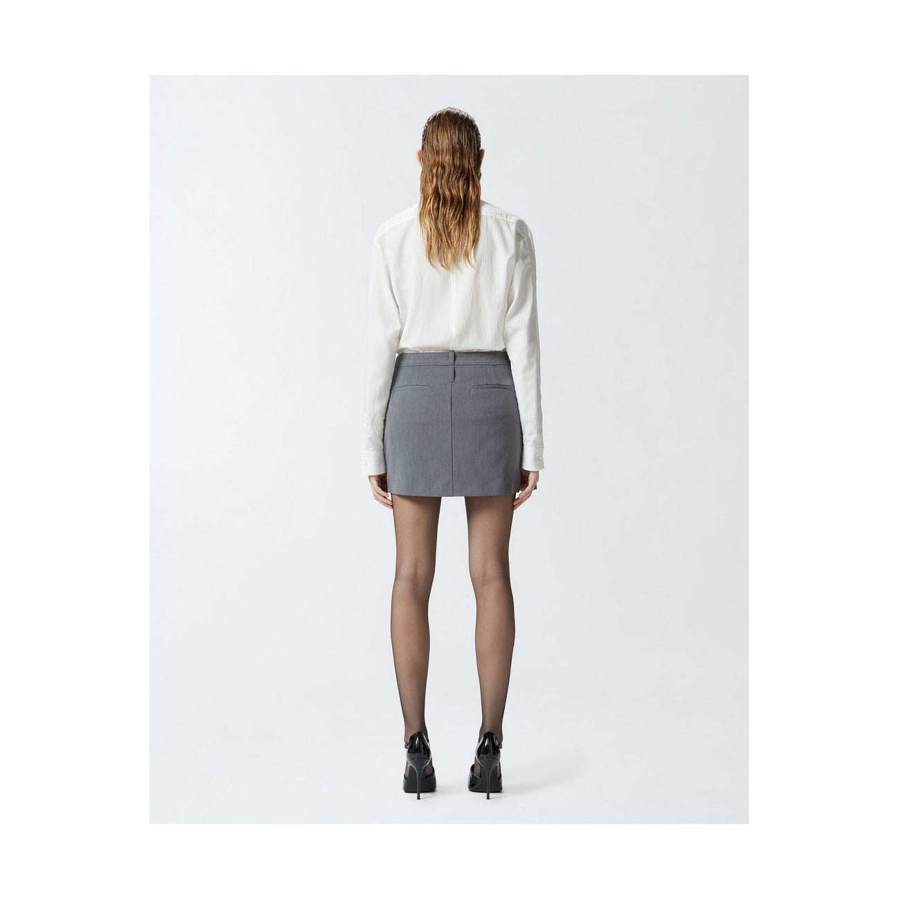 Pinko Skirt Women