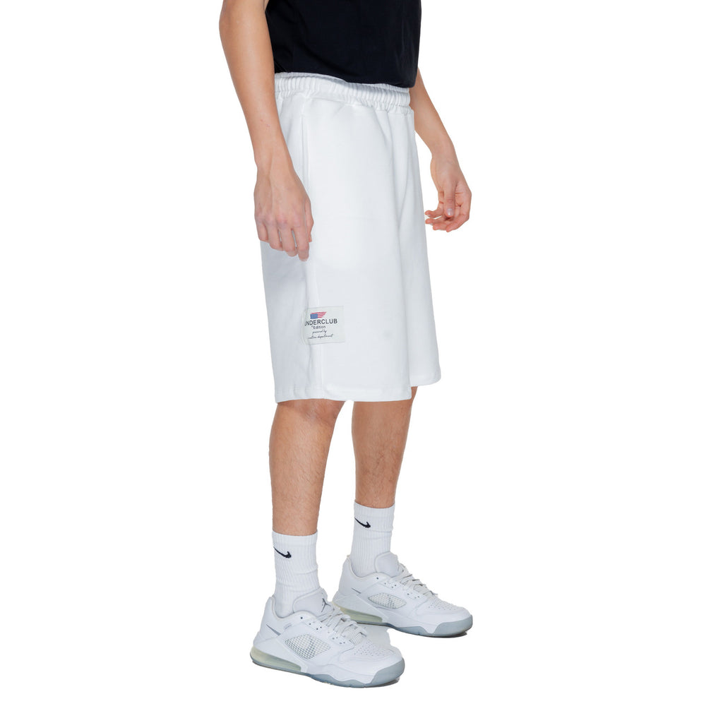 Underclub Bermuda Shorts Men