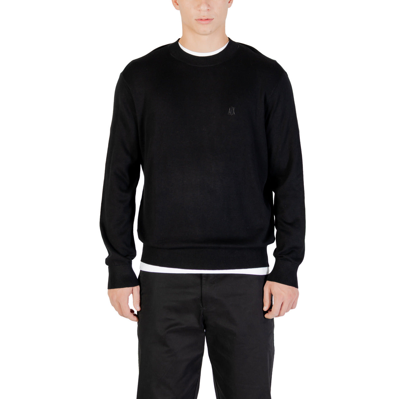 Armani Exchange Knitwear Men