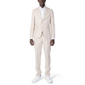 Mulish Suit Men