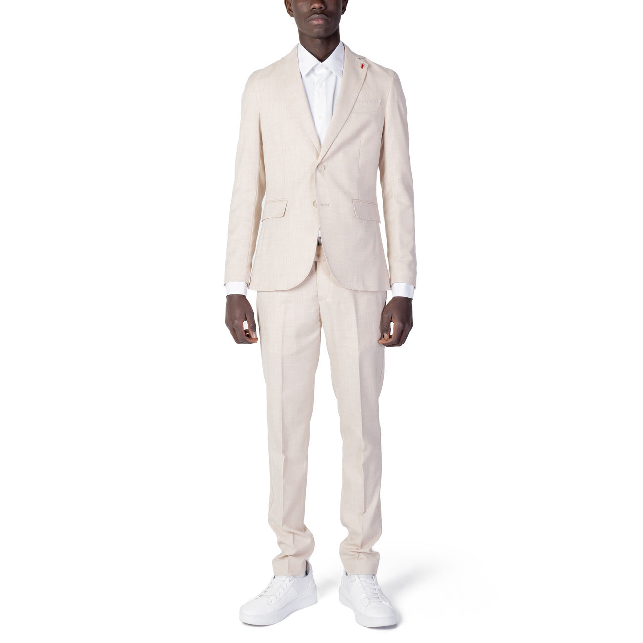 Mulish Suit Men
