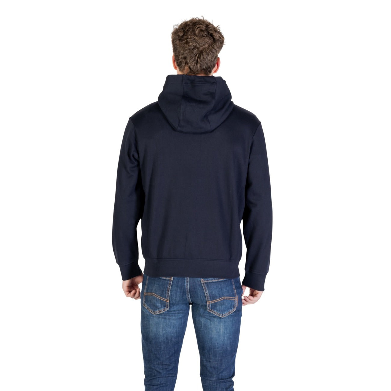 Armani Exchange Sportska Majica Muškarci